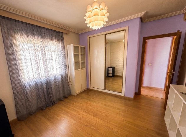 Herverkoop - Villa - Orihuela - Urbanización Perla del Mar