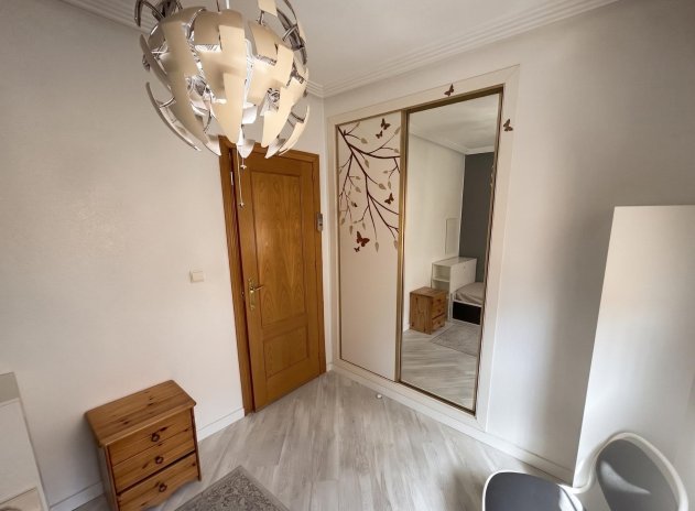Herverkoop - Villa - Orihuela - Urbanización Perla del Mar