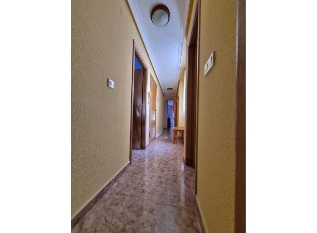 Revente - Appartement - Torrevieja