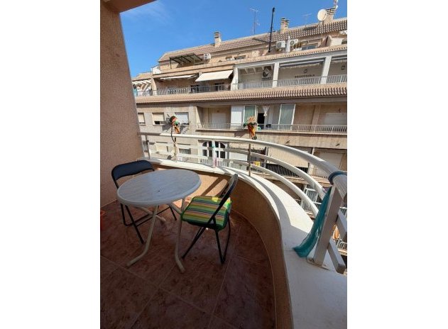 Revente - Appartement - Torrevieja