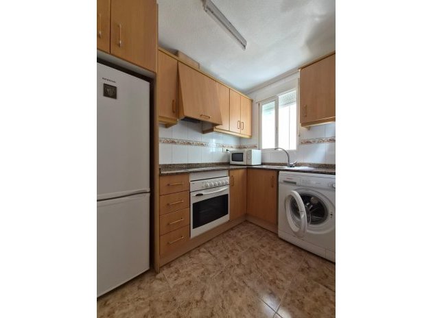 Revente - Appartement - Torrevieja