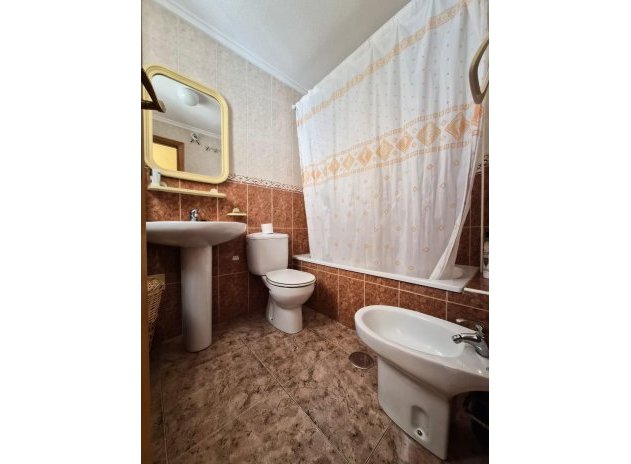Revente - Appartement - Torrevieja
