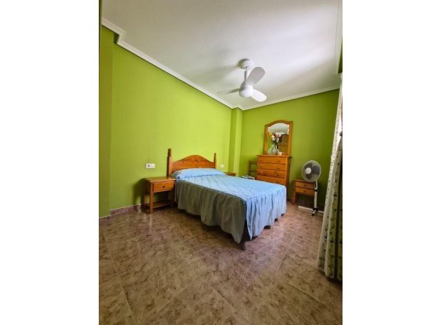 Revente - Appartement - Torrevieja