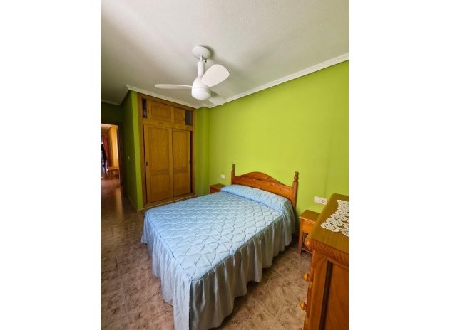 Revente - Appartement - Torrevieja