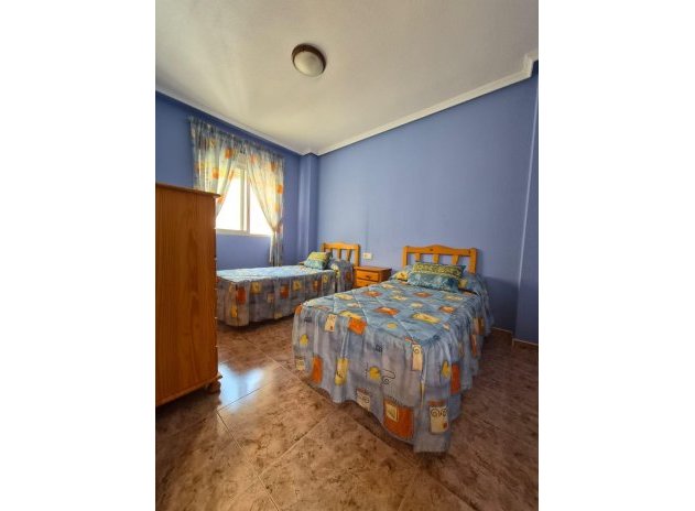 Revente - Appartement - Torrevieja