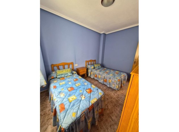Revente - Appartement - Torrevieja