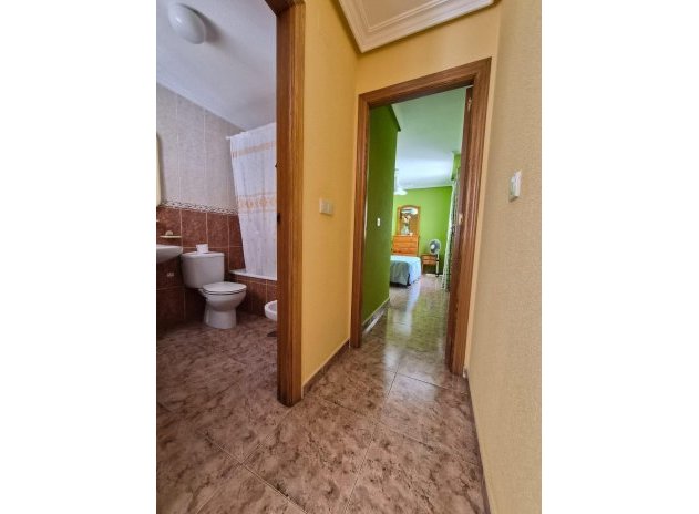 Revente - Appartement - Torrevieja