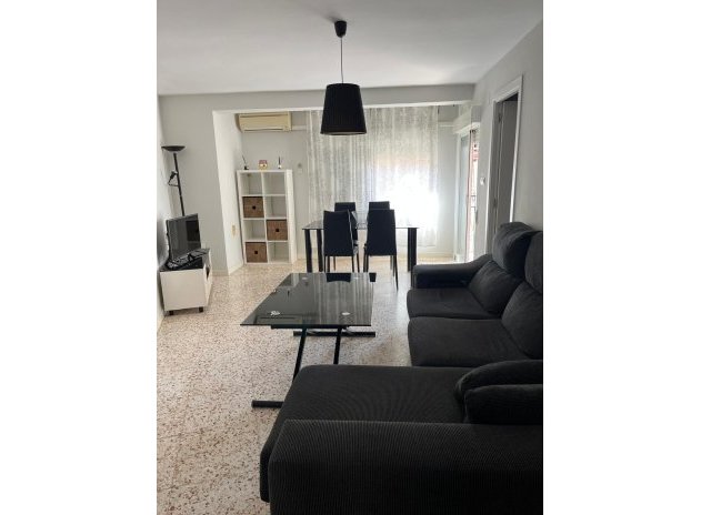 Wiederverkauf - Wohnung - Torrevieja