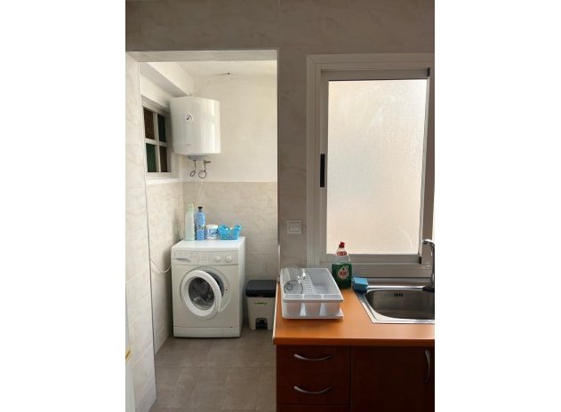 Wiederverkauf - Wohnung - Torrevieja