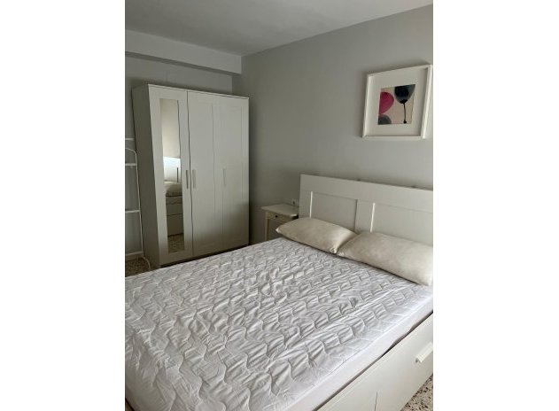 Wiederverkauf - Wohnung - Torrevieja