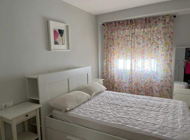 Wiederverkauf - Wohnung - Torrevieja
