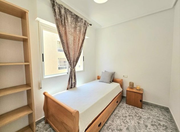 Herverkoop - Appartement - Torrevieja - Playa de los Locos