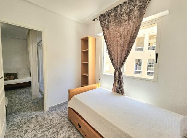 Herverkoop - Appartement - Torrevieja - Playa de los Locos