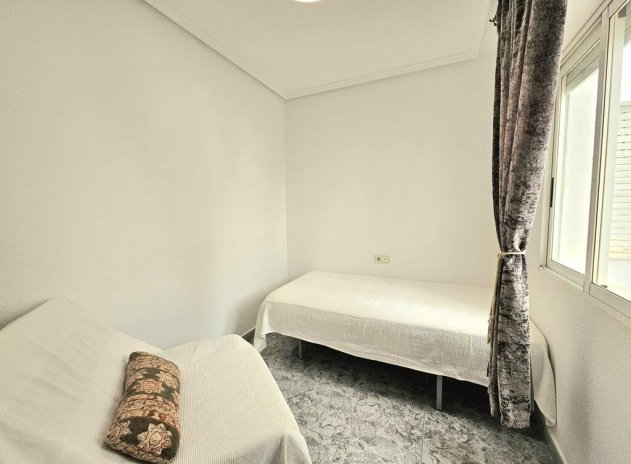 Herverkoop - Appartement - Torrevieja - Playa de los Locos