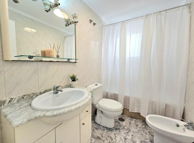 Herverkoop - Appartement - Torrevieja - Playa de los Locos