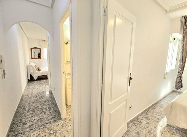 Herverkoop - Appartement - Torrevieja - Playa de los Locos