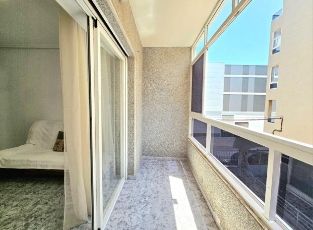 Herverkoop - Appartement - Torrevieja - Playa de los Locos