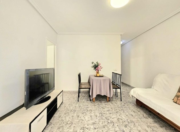 Herverkoop - Appartement - Torrevieja - Playa de los Locos
