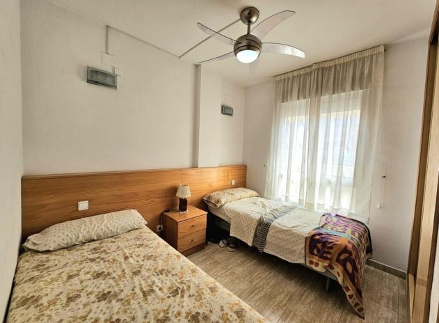 Herverkoop - Appartement - Torrevieja - Playa de los Locos