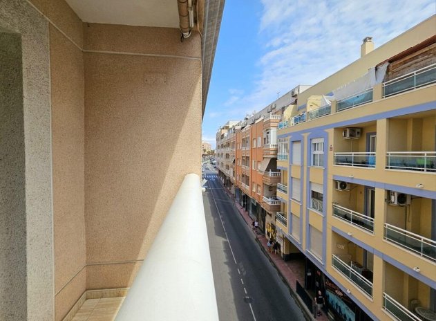 Herverkoop - Appartement - Torrevieja - Playa de los Locos