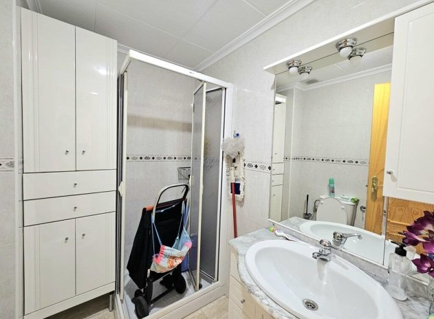 Herverkoop - Appartement - Torrevieja - Playa de los Locos
