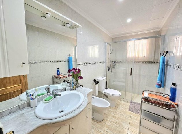 Herverkoop - Appartement - Torrevieja - Playa de los Locos