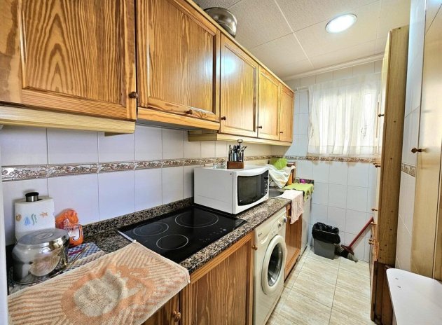 Herverkoop - Appartement - Torrevieja - Playa de los Locos