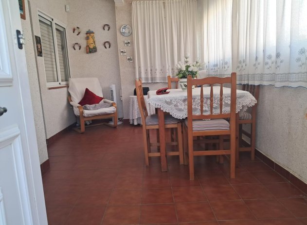Herverkoop - Appartement - Torrevieja - Playa de los Naufragos