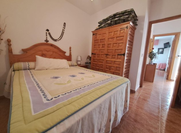 Herverkoop - Appartement - Torrevieja - Playa de los Naufragos