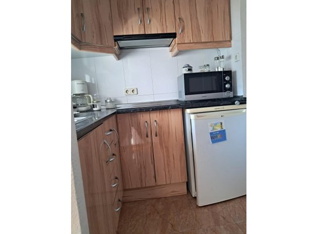 Herverkoop - Appartement - Torrevieja - Playa de los Naufragos