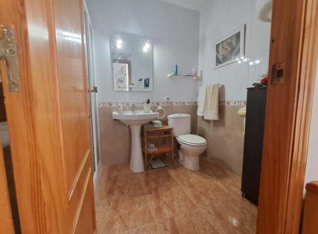 Herverkoop - Appartement - Torrevieja - Playa de los Naufragos