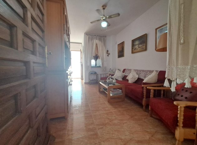 Herverkoop - Appartement - Torrevieja - Playa de los Naufragos