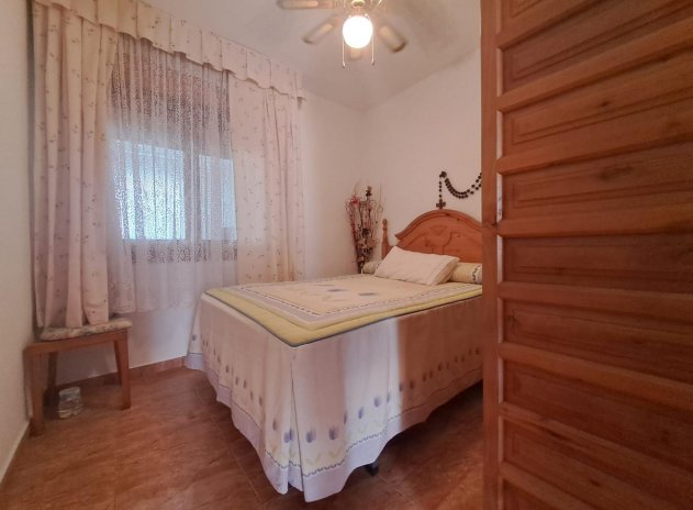 Herverkoop - Appartement - Torrevieja - Playa de los Naufragos
