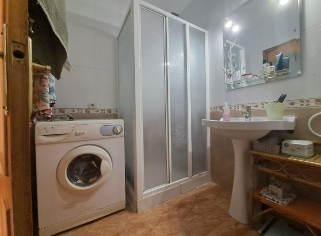 Herverkoop - Appartement - Torrevieja - Playa de los Naufragos