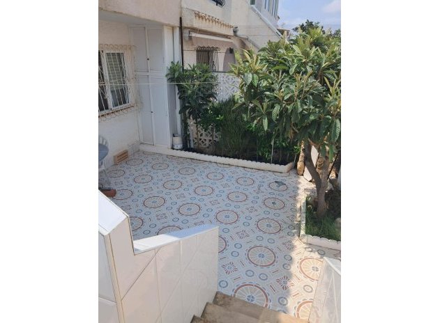 Herverkoop - Appartement - Torrevieja - Playa de los Naufragos