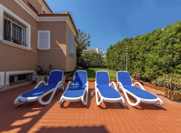 Revente - Appartement - Torrevieja - Playa de los Locos