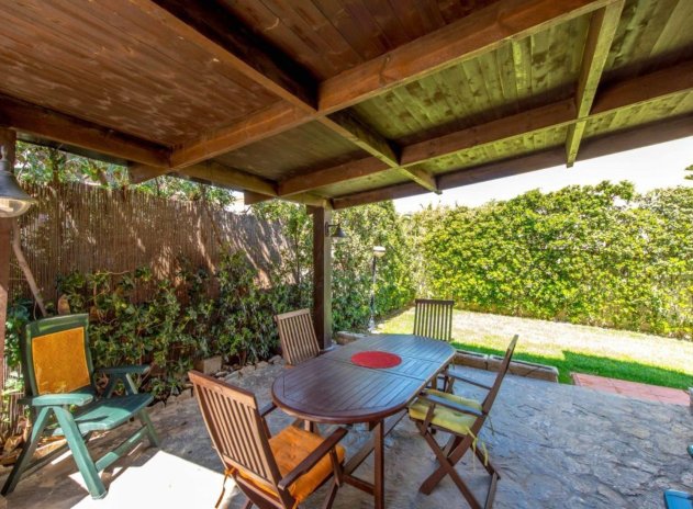 Revente - Appartement - Torrevieja - Playa de los Locos