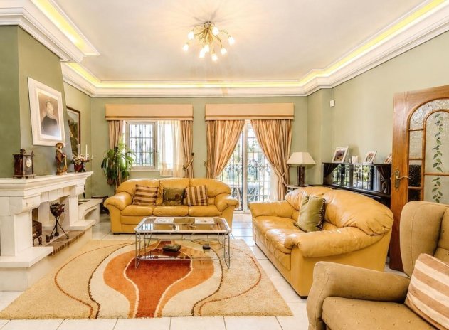 Revente - Appartement - Torrevieja - Playa de los Locos