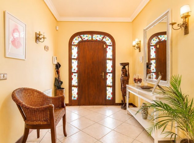 Revente - Appartement - Torrevieja - Playa de los Locos