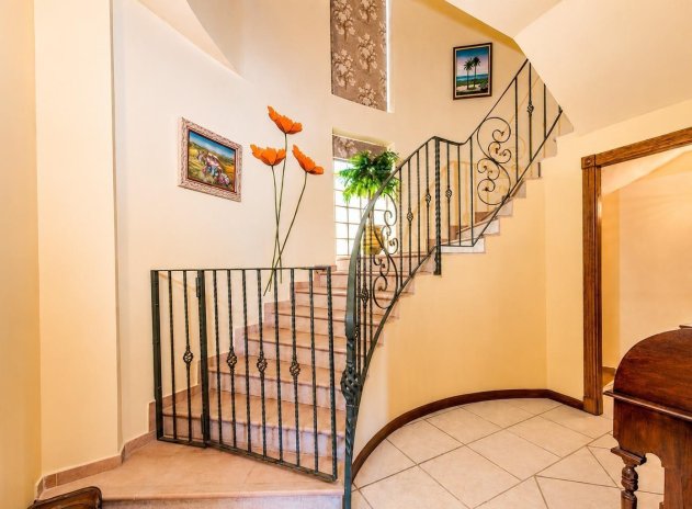 Revente - Appartement - Torrevieja - Playa de los Locos