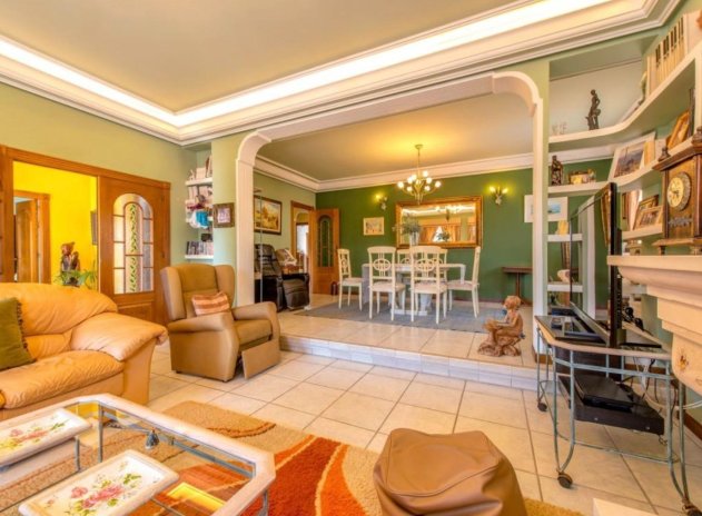 Revente - Appartement - Torrevieja - Playa de los Locos