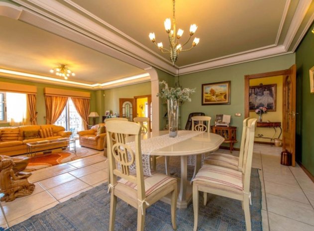 Revente - Appartement - Torrevieja - Playa de los Locos