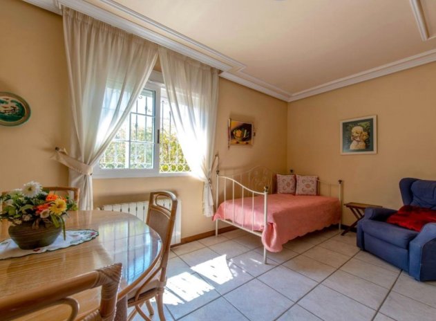 Revente - Appartement - Torrevieja - Playa de los Locos