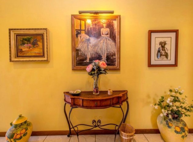 Revente - Appartement - Torrevieja - Playa de los Locos