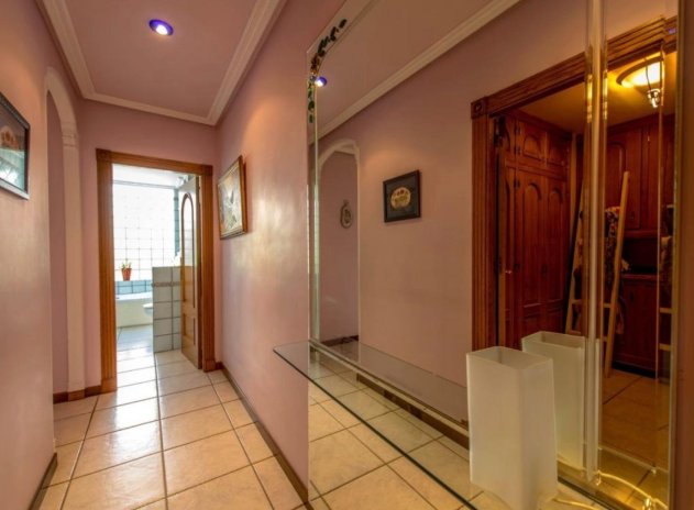 Revente - Appartement - Torrevieja - Playa de los Locos