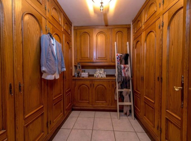 Revente - Appartement - Torrevieja - Playa de los Locos