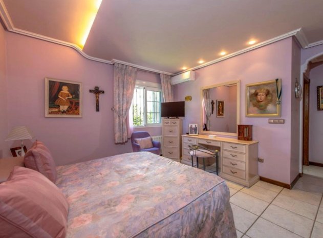 Revente - Appartement - Torrevieja - Playa de los Locos