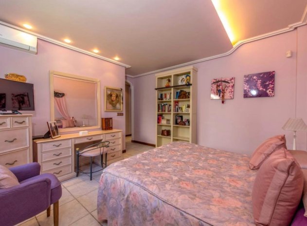 Revente - Appartement - Torrevieja - Playa de los Locos
