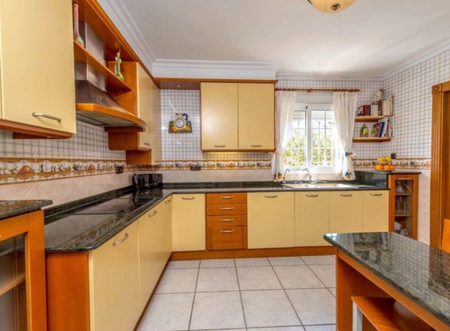Revente - Appartement - Torrevieja - Playa de los Locos
