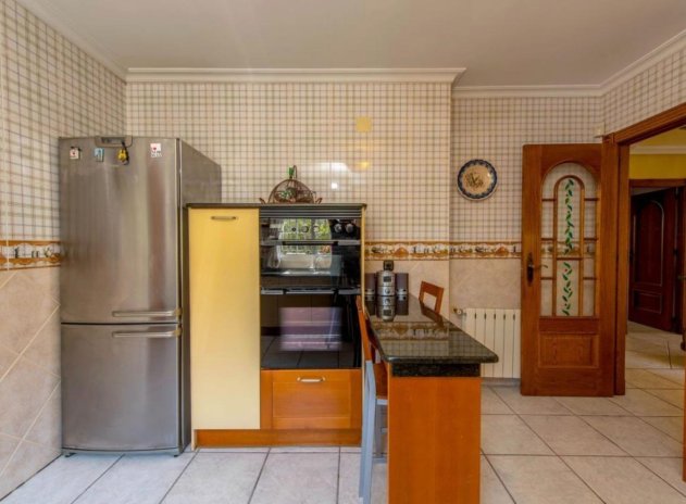 Revente - Appartement - Torrevieja - Playa de los Locos